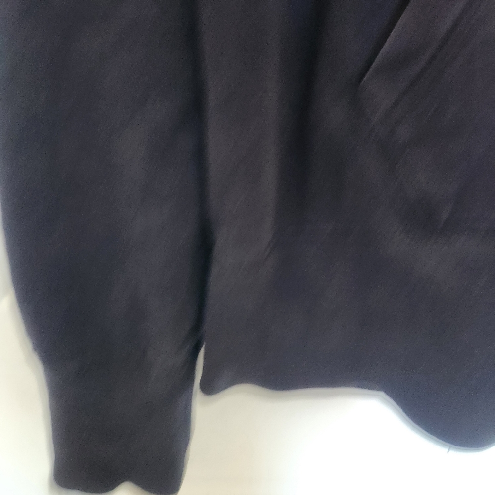 Roots Men's Black Hoodie - Size XXL - Picture 3 of 9